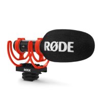 로데 VideoMic Go II 비디오마이크고2