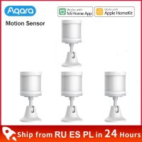 Sonoff aqara motion sensor smart human body sensor body 무선