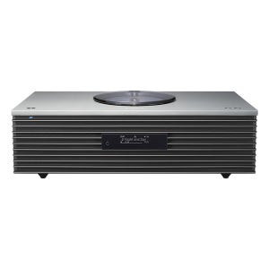Technics(테크닉스) SC-C70MK2 올인원 뮤직 시스템