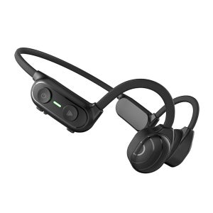 아남 골전도 넥밴드 블루투스 이어셋 BT-BONE pro