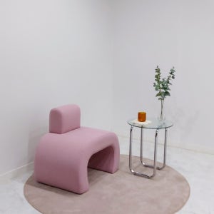 D49 1인용쇼파 휴게실 위클래스 사무실 라운지 뷰티샵 매장