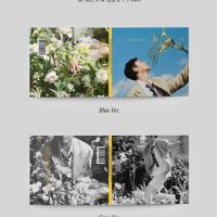 디오 미니 1집앨범 공감 B 디지팩 블루 D.O. B Digipack 엑소 EXO 2종 중 1종 랜덤 발송