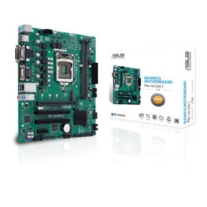 ASUS PRO H410M C 코잇 리퍼비시