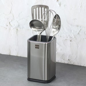 NHB UNIQUE 스텐 물빠짐 조리도구통