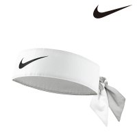 나이키 TENNIS HEADBAND AC4400-101 반다나 (화이트)