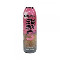 동아제약 모닝케어 푸석푸석한 모닝케어S(100ml 1병)