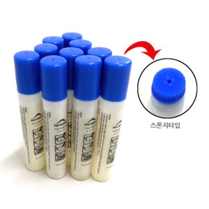 더파이널스 안티포그액 FNA550 10개묶음/케이스없음
