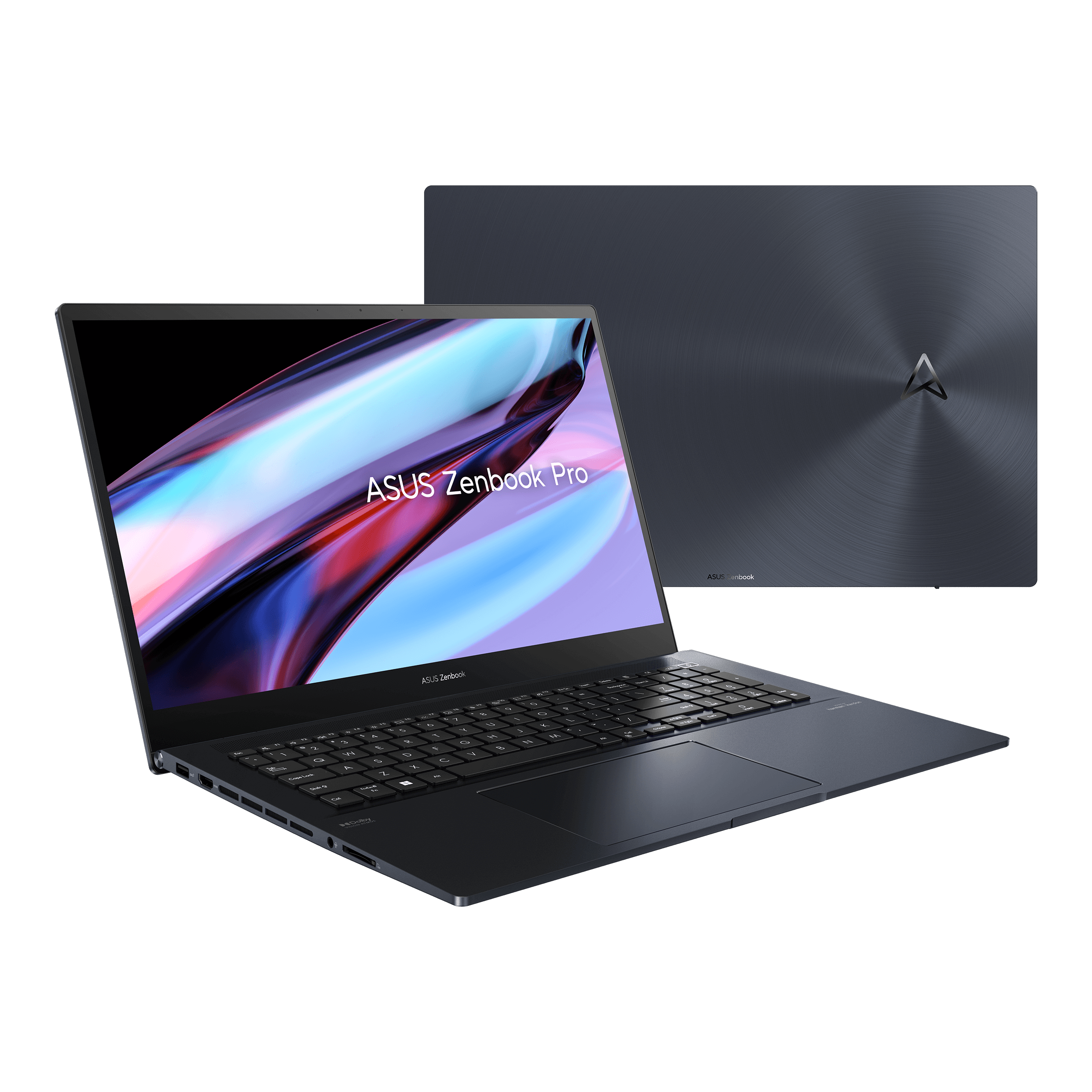 ASUS 젠북 프로 17