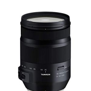 탐론 35-150 렌즈 35-150mm f2.8-4 di vc osd 니콘용 (model a043)