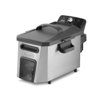 드롱기 DeLonghi F44510CZ 튀김기 프라이어 3.5L