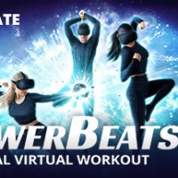 [24시간 제트 발송/기존계정 5분등록/스팀] 파워비트VR PowerBeatsVR - VR Fitness