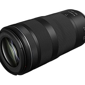 캐논 rf100-400mm f5.6-8은 usm입니다.