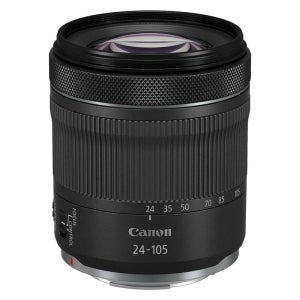 캐논 RF24-105 isstm 표준 줌 렌즈 rf24-105mm f4-7.1 stm eosr 호환