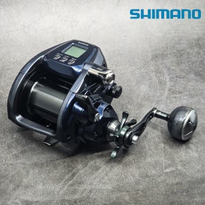 시마노 22 포스마스터 6000 전동릴 윤성보증