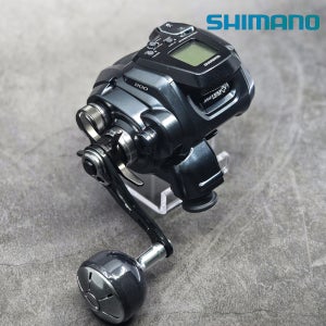 시마노 21 포스마스터 200 전동릴