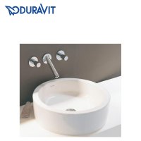 듀라빗 DURAVIT 독일 수입 세면대 언더볼 세면기 Starck 1 - 044546