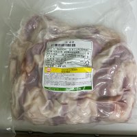 세척 손질 한우 곱창 2kg [구포시장]