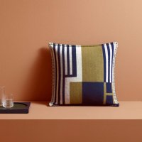 에르메스 쿠션 이타케 베개 HERMES Ithaque pillow H103431M 04