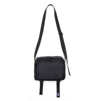 THE NORTH FACE PURPLE LABEL 노스페이스 퍼플라벨 22FW CORDURA Nylon Shoulder Bag 코듀라 나일론 숄더백