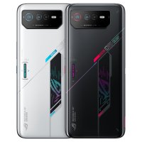 ASUS ROG 6 아수스 로그폰 6 [글로벌 버전] 게이밍폰 (관/부가세 포함)