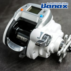 바낙스 카이젠 7000WM 갈치 우럭 대구 열기 전동릴