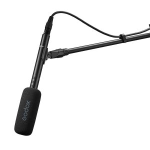 고독스 VDS-M3 멀티 슈퍼 카디오이드 유튜브 방송용 콘덴서 샷건 마이크