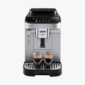[2월 선물 이벤트+포토리뷰시 N포인트 2만 지급] 드롱기 마그니피카 에보 전자동 커피머신 KRECAM290.31.SB