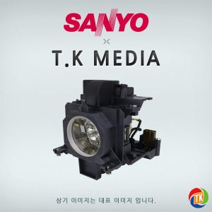 [Dongwon] DVM-D85M / POA-LMP111 프로젝터 램프