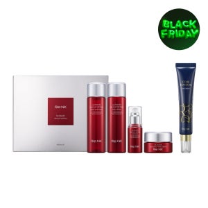 [블프]페이스업 리프팅 4종 세트+코어 텐션 아이크림 증정