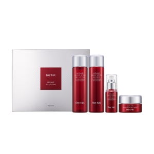 페이스업 리프팅 4종 세트