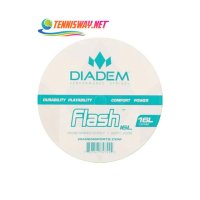 다이아뎀 플래시 Flash 1.20mm 1.25mm (단품) 테니스스트링