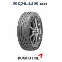 금호타이어 솔루스 TA21 175/50R15 75H 1755015 SOLUS