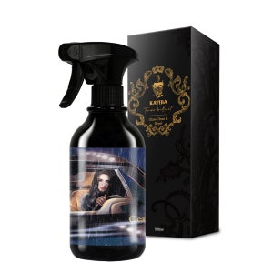 카티바 유리 세정 코팅제 500ml, 1개