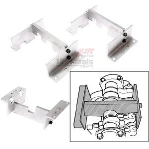 JTC-4047 벤츠 얼라인먼트 툴 ( M137, M275, M285, M277 ) 공구 수입 자동차 특수공구