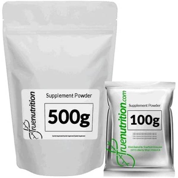 트루뉴트리션 <b>L</b> <b>류신 파우더</b> True Nutrition <b>L</b> Leucine Powder