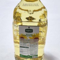 아발리 정제 해바라기씨유 오일 기름 ABALI 해바라기오일 해바라기기름 3000ML