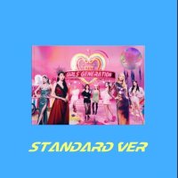 소녀시대 (Girls Generation) 7집 - FOREVER 1 (STANDARD Ver.)