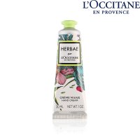 록시땅 에르베 핸드 크림 30ml (Herbae par Handcreme)