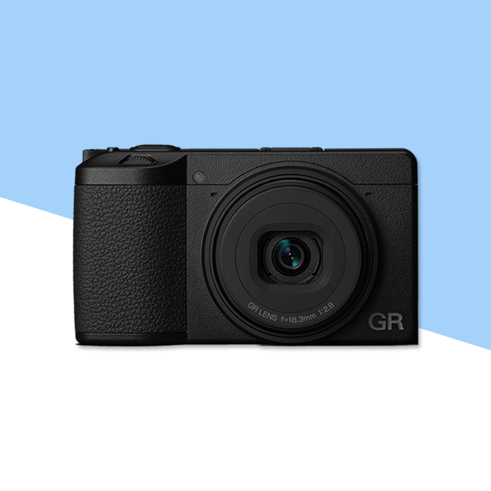 [렌탈] 리코 GR3X 카메라대여 렌트