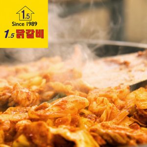 닭갈비밀키트 최저가 가성비상품