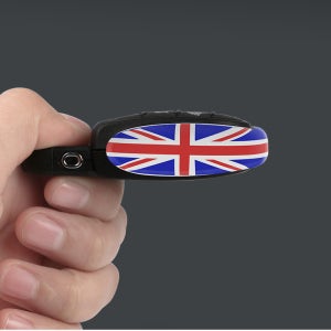 BMW 미니 컨트리맨 키케이스 쿠퍼 f54f55f56f60 자동차 키링 키홀더(357)