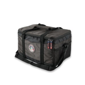 까사니 네이처 쿨러백 소프트 아이스박스 접이식 보온보냉가방 10L