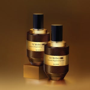 이자녹스 테르비나 LX 옴므 2종 기획