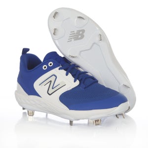 (이월상품) NEWBALANCE 뉴발란스 L3000TB6 일체형징화 (블루)