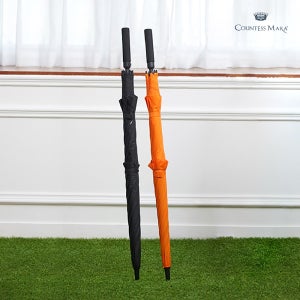 카운테스마라 이중 80 방풍 자동 대형 장우산