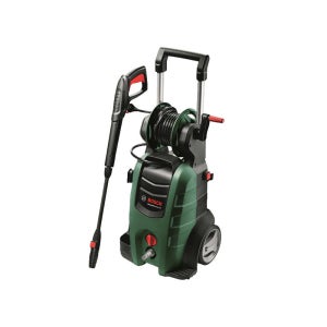 보쉬 고압세척기 AdvancedAquatak 140 유선 고압분사기 140bar