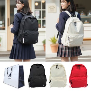 캉골 백팩 26년형 책가방 중학생 고등학생 대학생 노트북 학원 책 가방