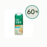 대상 뉴케어 당플랜 200ml x 60팩