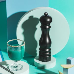 푸조 유셀렉 파리 초콜렛 페퍼밀 솔트밀 후추그라인더 12cm