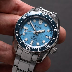 세이코시계 오토매틱 다이버 SPB299J1 복각 백화점AS